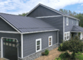 11 Stunning Metal Roof and Siding Color Combinations for Your Home