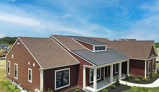 Roofing, Siding, Industry Leading Warranties | Archer Exteriors Inc.