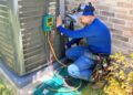 A Professional AC Repair in Plano, TX | GO Heating, Air & Plumbing