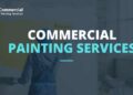 Best Commercial Painting Contractors Michigan.pptx