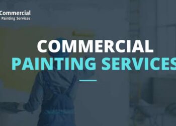 Best Commercial Painting Contractors Michigan.pptx