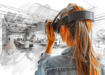 VR in Architecture: Explore the Future of Design