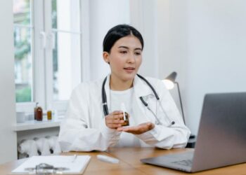 Virtual Gynecology Appointments: A Comprehensive Guide - Find A Doctor ...