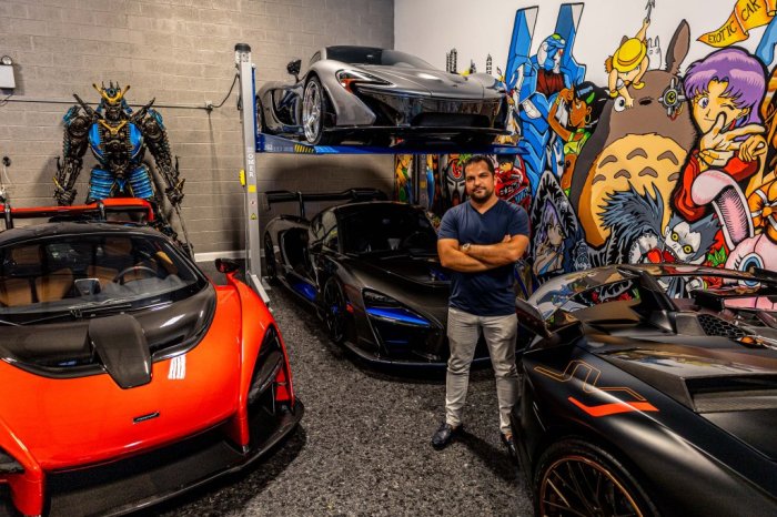 Exotic Car Hacks: Unlocking Affordable Luxury for Enthusiasts