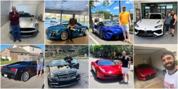 Exotic Car Hacks – Training24 (3/1) OG | Exotic Car Hacks