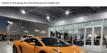 Luxury and Exotic Car Hacks VSL – 297 | Exotic Car Hacks