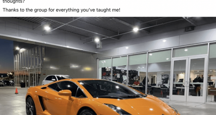 Luxury and Exotic Car Hacks VSL – 297 | Exotic Car Hacks