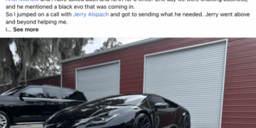 Exotic Car Hacks – Live Training Special Offer | Exotic Car Hacks