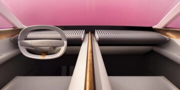 Jaguar Type 00: Redefining the Future of Luxury Automobiles - Auto in China